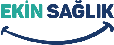 Ekin Sağlık Grubu logosu